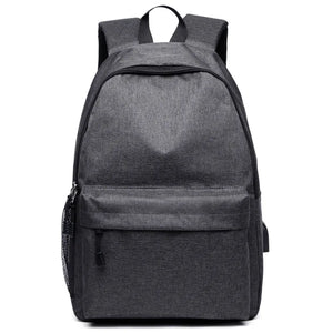 Colorful Star Universe Space Print Backpack for Men Women Teenager