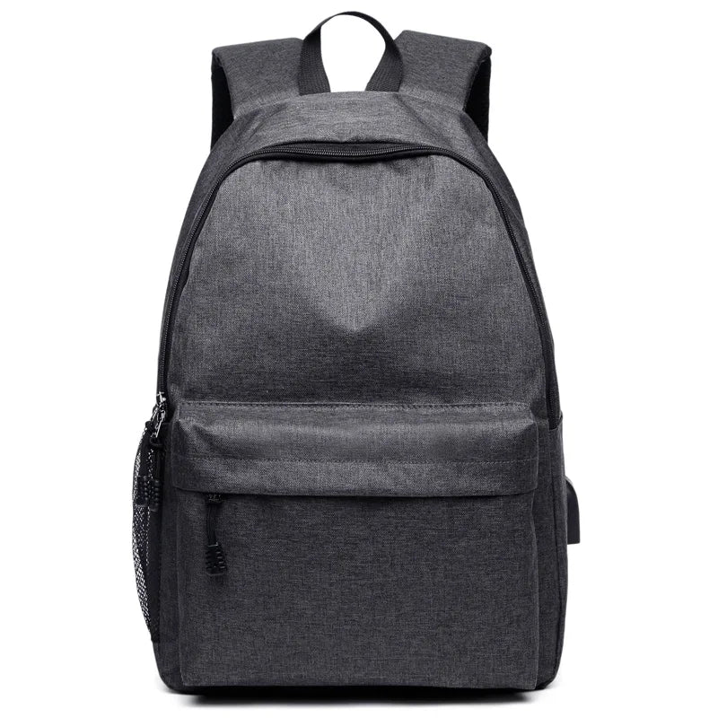Colorful Star Universe Space Print Backpack for Men Women Teenager