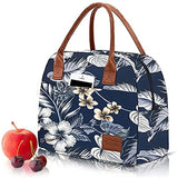Portable Cooler Lunch Bag Thermal Insulated Travel Tote Bags Large Capacity