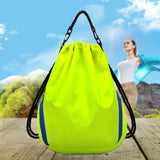 Collapsible Drawstring Backpack Unisex Ultralight Bags