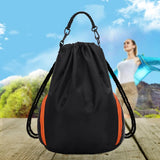 Collapsible Drawstring Backpack Unisex Ultralight Bags