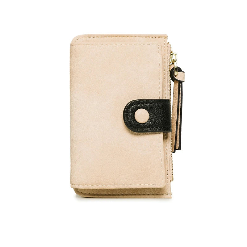 Car Key Wallet Holder Case Men Women Organizer