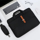 Women Laptop Handbags Large Capacity Business Travel Bags
