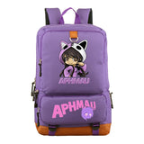Men's School Backpack for Students, Travel, Computer Bag