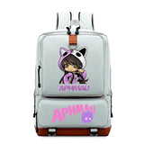 Men's School Backpack for Students, Travel, Computer Bag