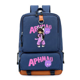 Aphmau Men's Backpack School Travel Computer Bag