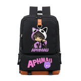Men's School Backpack for Students, Travel, Computer Bag