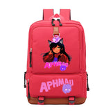 Aphmau Men's School Backpack