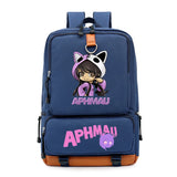 Men's School Backpack for Students, Travel, Computer Bag