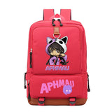 Men's School Backpack for Students, Travel, Computer Bag