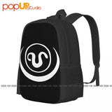 Apophis Star Gate Backpack Large Capacity Foldable Shopping Bag