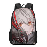 Arknights School Bags For Boys 3D Print Kindergarten Backpack