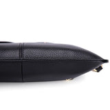 Arliwwi Genuine Leather Clutches Candy Bags Women's Crossbody Bags
