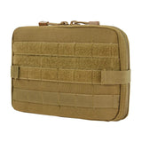Tactical Pockets Enlarged Version Accessory Bag