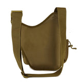 Army Men Messenger Bag Handbag DSLR Camera Bag