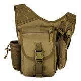 Army Men Messenger Bag Handbag DSLR Camera Bag