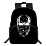 Army Of The Dead Backpack Casual Bag Student Everyday Backpack