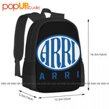 Arri Camera Video Film Alexa Mini Movie Backpack Large Capacity