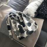 Large Capacity Art Bag Female Shoulder Messenger Bag