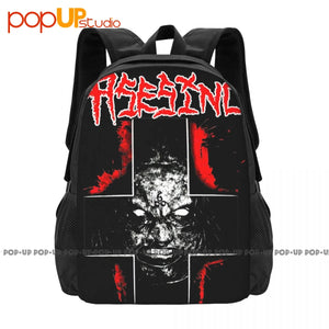 Assassin Backpack Large Capacity 3D Printing Bags