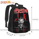 Assassin Backpack Large Capacity 3D Printing Bags
