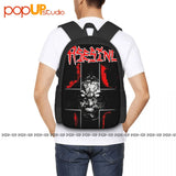 Assassin Backpack Large Capacity 3D Printing Bags