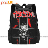 Assassin Backpack Large Capacity 3D Printing Bags