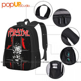 Assassin Backpack Large Capacity 3D Printing Bags