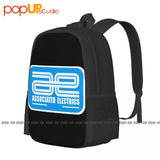 AE Large Capacity School Beach Bag Eco Friendly Backpack