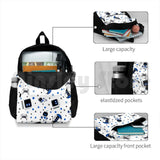 Astrobot Hiking Backpack Waterproof Camping Travel