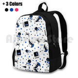 Astrobot Hiking Backpack Waterproof Camping Travel
