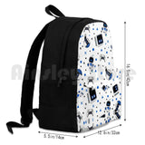 Astrobot Hiking Backpack Waterproof Camping Travel