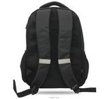 Astronaut 3D Backpack USB Charging School Bag Boys Girls Rucksack