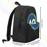 Australian Open Ao Tennis Tournament Large Capacity Backpack