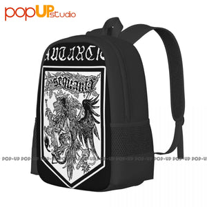 Autarcie Rural Xl Azarath The Chasm Urgehal Urfaust Taake Backpack