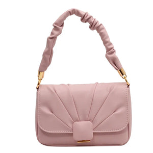 Autumn Personalized High One Shoulder Crossbody Bag For Women