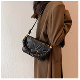 Autumn Personalized High One Shoulder Crossbody Bag For Women