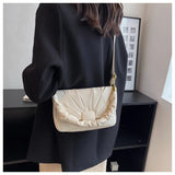 Autumn Personalized High One Shoulder Crossbody Bag For Women