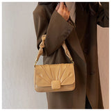 Autumn Personalized High One Shoulder Crossbody Bag For Women