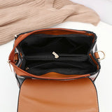 Autumn All-match Backpack Women Shoulder Bag Casual Messenger Bag
