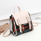 Autumn All-match Backpack Women Shoulder Bag Casual Messenger Bag