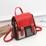 Autumn All-match Backpack Women Shoulder Bag Casual Messenger Bag