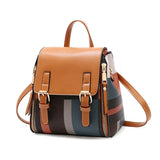 Autumn All-match Backpack Women Shoulder Bag Casual Messenger Bag