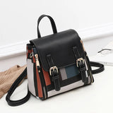 Autumn All-match Backpack Women Shoulder Bag Casual Messenger Bag