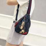 Autumn Backpack Ladies 2021 New Soft Leather Mini Messenger Bag