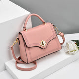 Autumn High Shoulder Handbags for Women