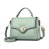 Autumn High Shoulder Handbags for Women