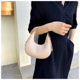 Autumn Casual Female Bags Solid Handbags for Women