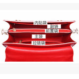 Autumn All-match One-shoulder Messenger Handbag