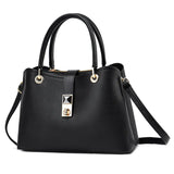 Autumn Women's Large-capacity One-shoulder Messenger Handbag
